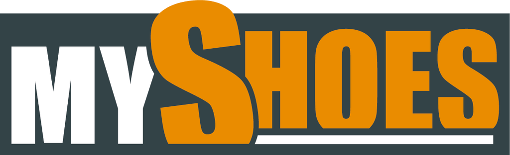 MyShoes | HEY! Steyr Logo