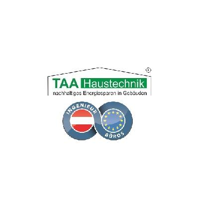 TAA-Haustechnik e.U. Logo