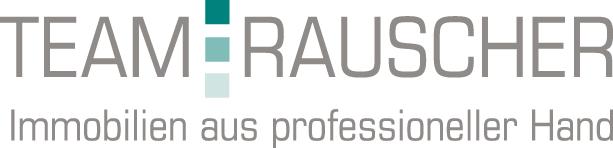 Team Rauscher Immobilien Salzburg Logo