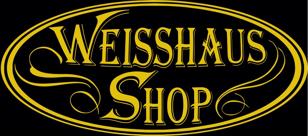 Weisshaus Shop, Online Shop für Spirituosen Logo