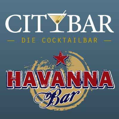 City Bar Logo