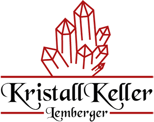 Kristallkeller Lemberger Logo