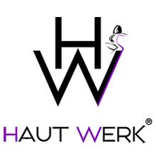 Haut Werk® e.U. Logo