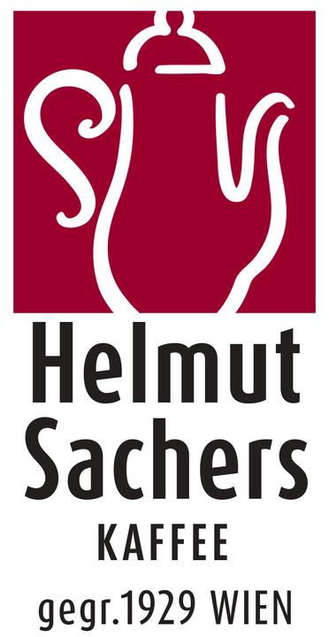 Helmut Sachers Kaffee GmbH Logo