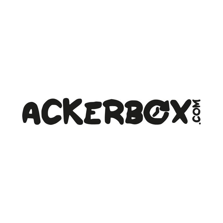AckerBox Taborland Logo