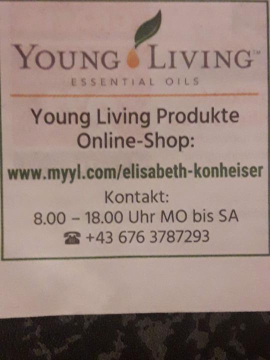 Young Living Logo