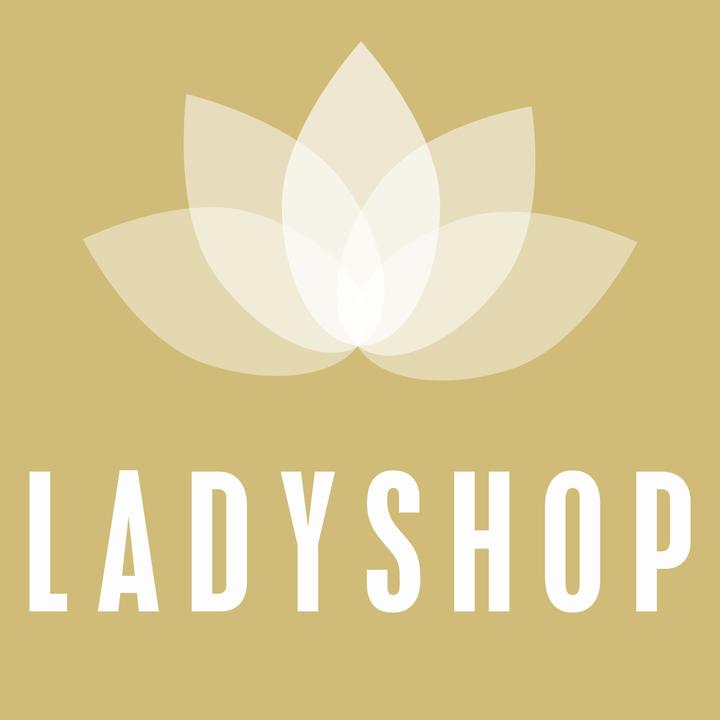 LADYSHOP - Brigitte Holzinger Logo