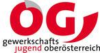 ÖGJ - Jugendzentrum Enns Logo