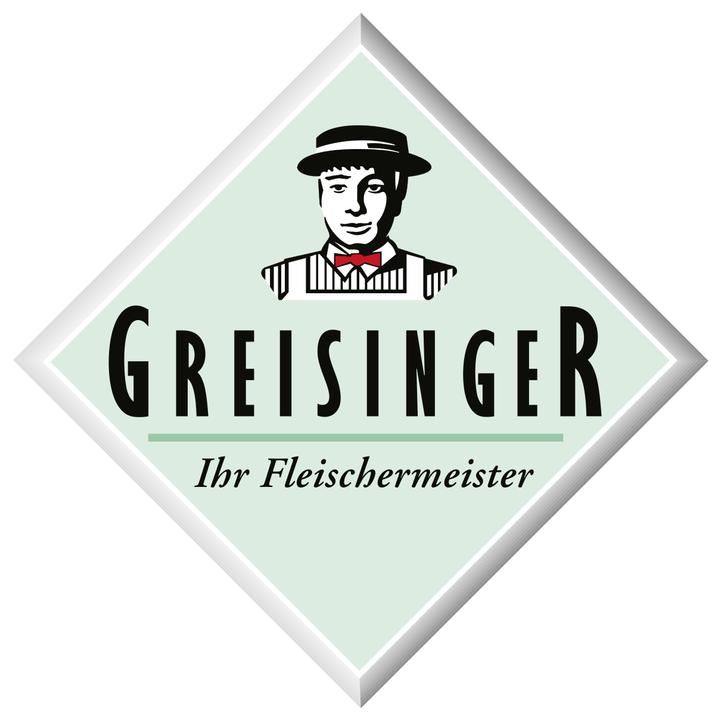Greisinger Filiale Steyr Logo
