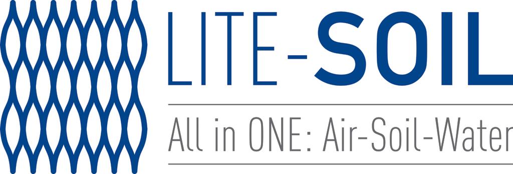 Lite-Soil GmbH Logo