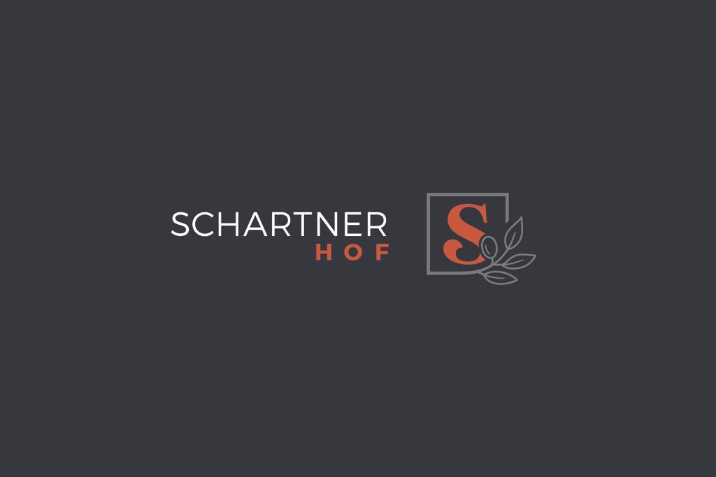 Schartnerhof - Gemüse Logo