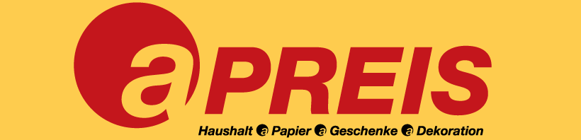 A-Preis Logo