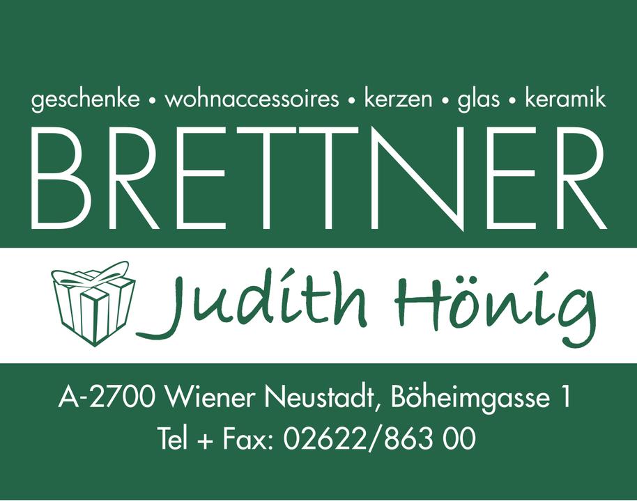 Hönig-Brettner Logo