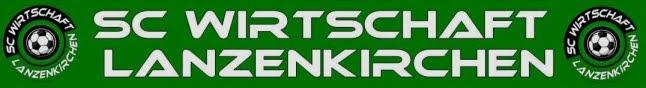 SC Wirtschaft Lanzenkirchen Logo
