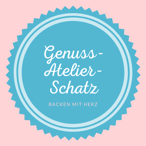 Genuss Atelier Schatz Logo