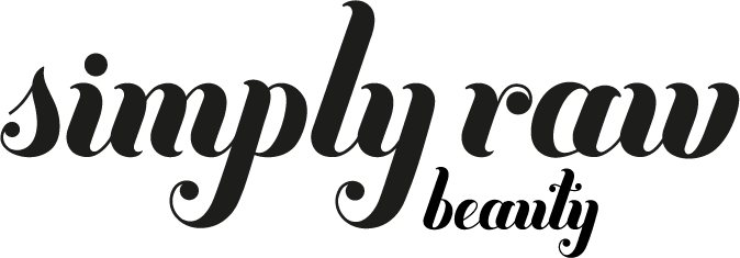 simply raw bakery Logo