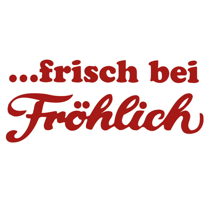 Bäckerei Fröhlich | Stadtplatz Steyr Logo
