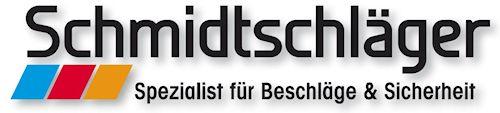 Schmidtschläger - Spezialist für Beschläge und Sicherheit Logo