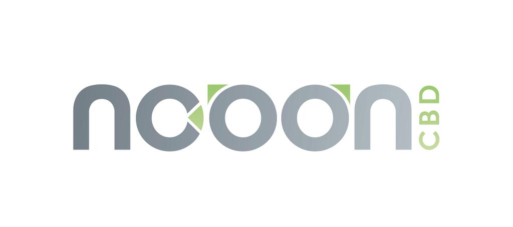 NOOON CBD Logo