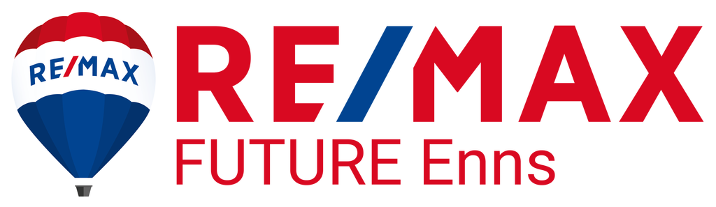 RE/MAX Future Logo