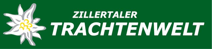 Zillertaler Trachtenwelt Logo