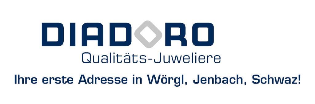 Diadoro HandelsGmbH - Filiale Schwaz Logo