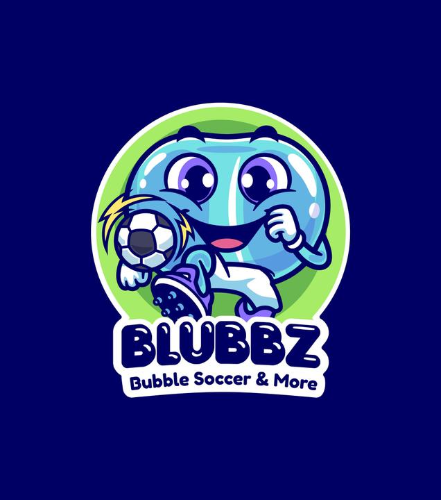 Pettnau, Tirol: Erlebe Bubble Soccer Logo