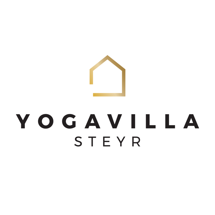 Yoga Villa Logo