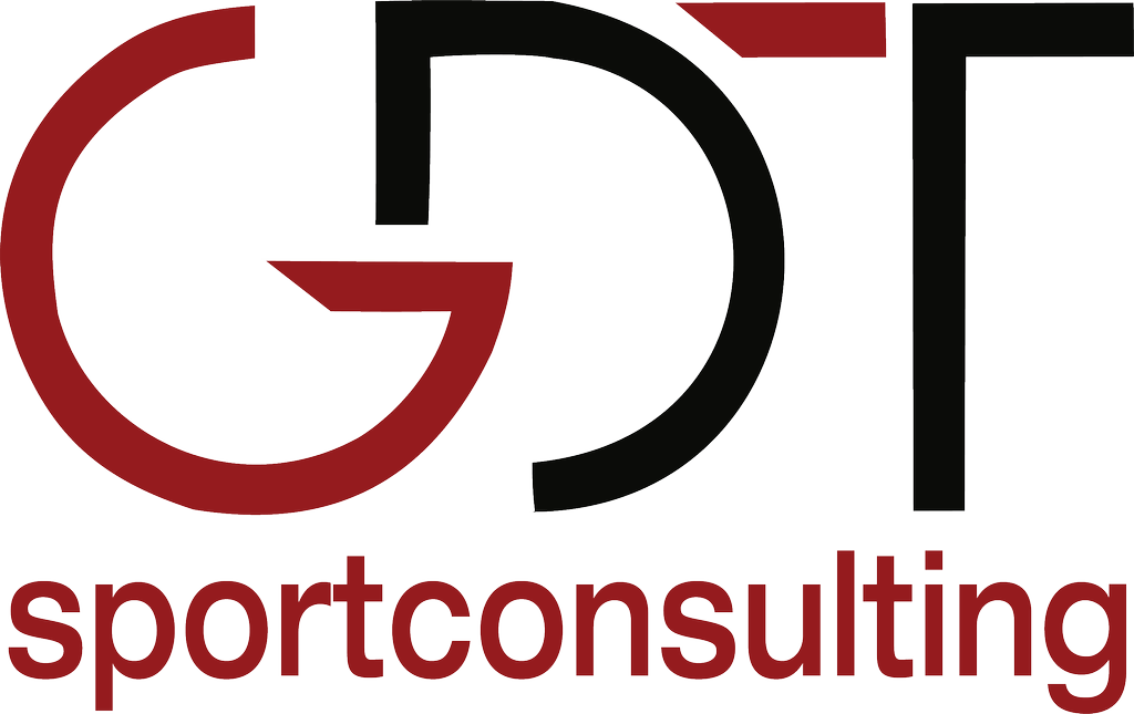 GDT - Sportconsulting Logo