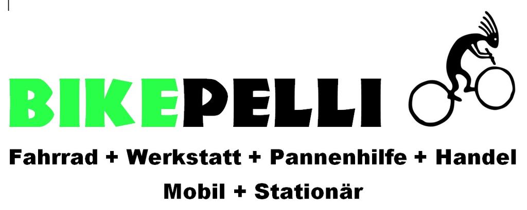 Bike Pelli Logo