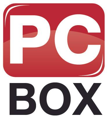 PCBox Perg Logo