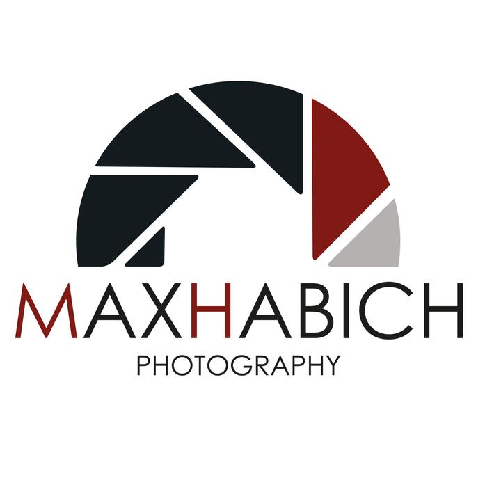 Max Habich Photography Logo