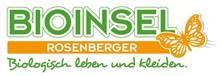 Bioinsel Rosenberger Logo