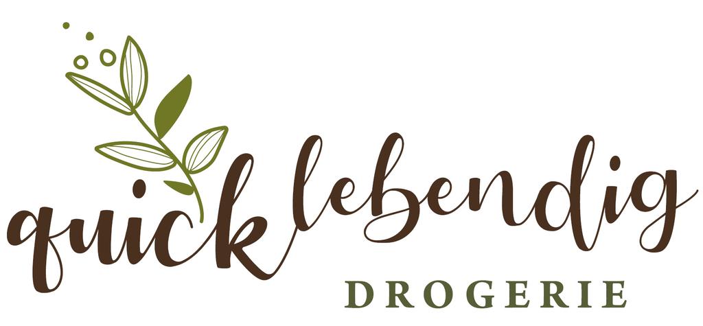 Quicklebendig Logo