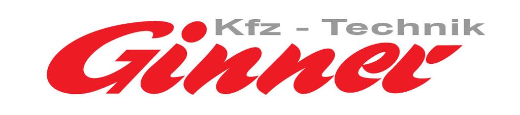 Ginner GmbH Logo