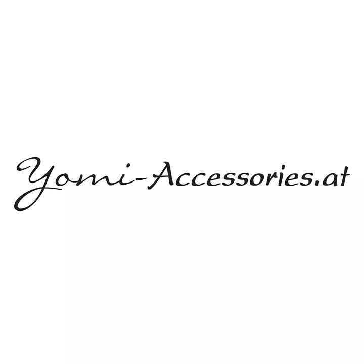 Yomi-accessories Logo