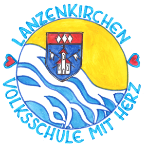 Volksschule Lanzenkirchen Logo