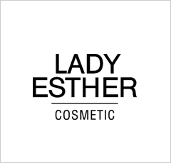 Lady Esther Beauty-World Logo