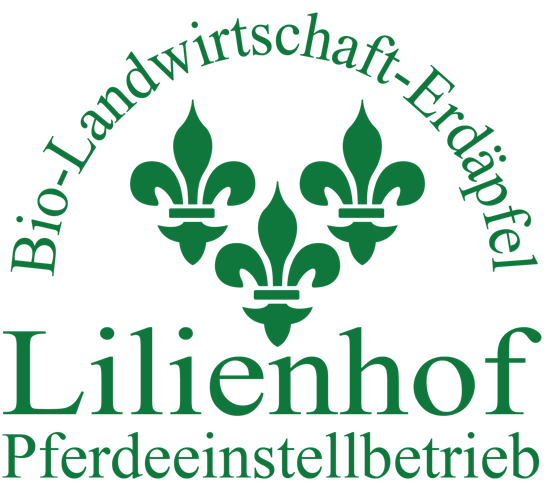 Lilienhof Martin Preineder Logo