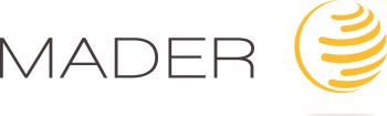 Mader Reisen Logo