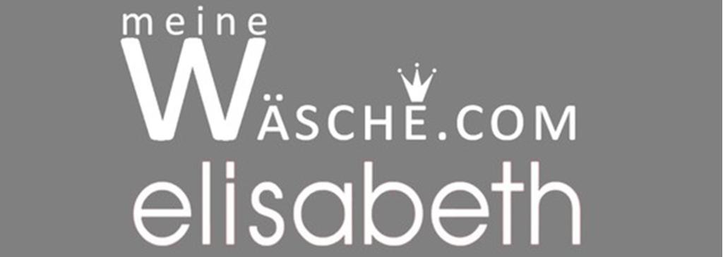 Meine Wäsche Elisabeth Logo