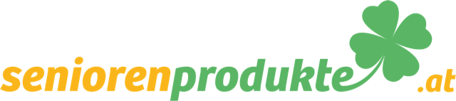 Seniorenprodukte Logo