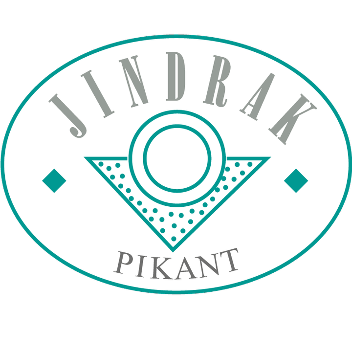Jindrak Pikant Logo