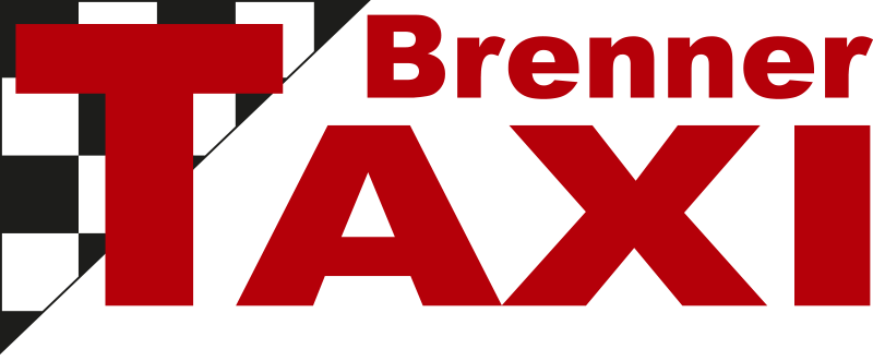 Taxi Brenner Logo
