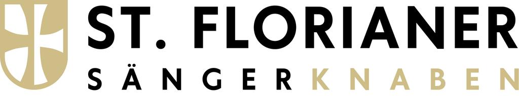 Verein Freunde der St. Florianer Sängerknaben Logo