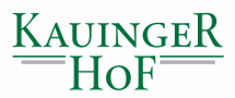Kauingerhof Logo