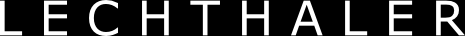 Lechthaler Logo