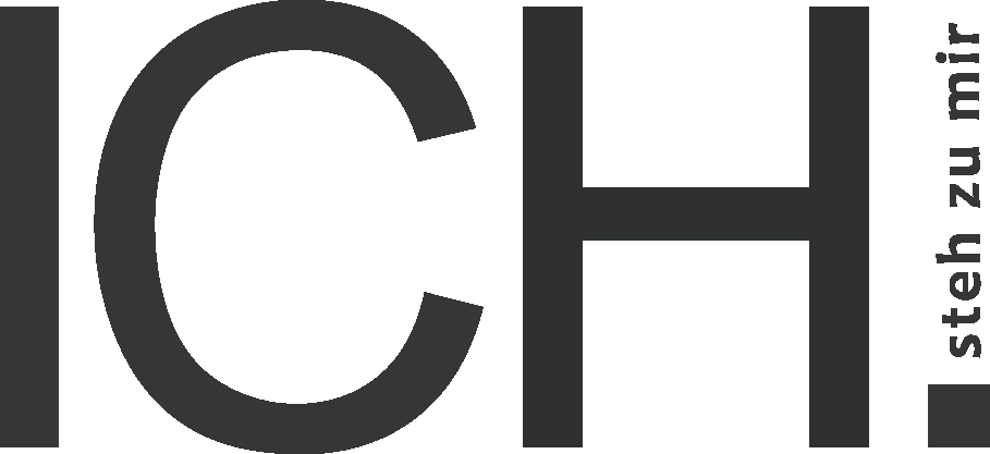 ICH SHIRT Logo
