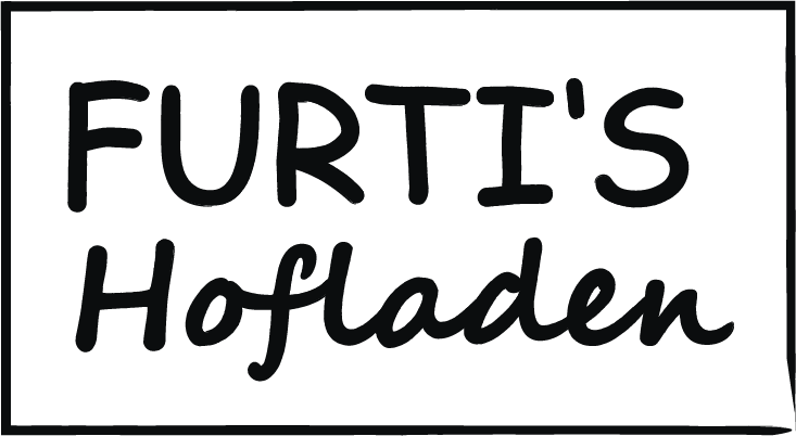 Furti's Hofladen Logo