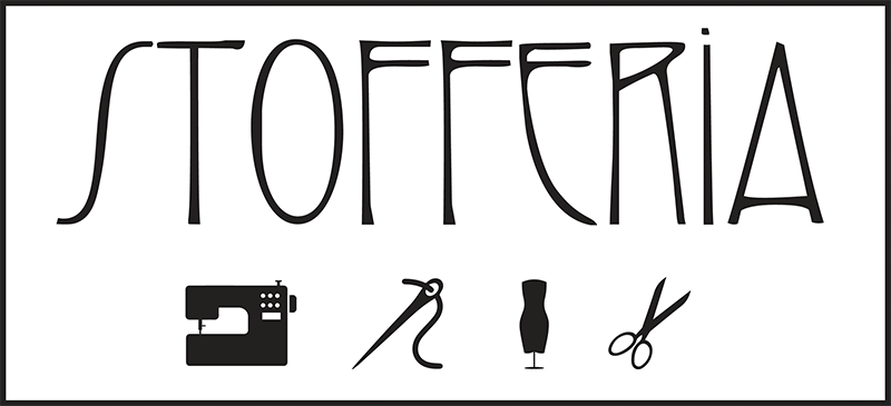 Stofferia Logo